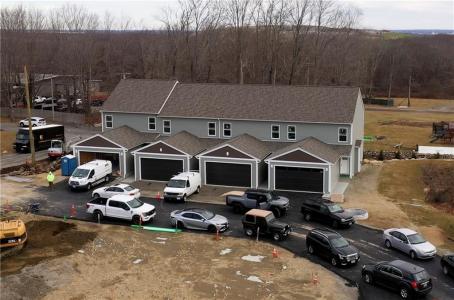 2 Trinity Way, Johnston, RI 02919, USA