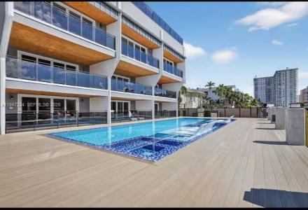 3822 NE 171st St 3822, North Miami Beach, Florida 33160