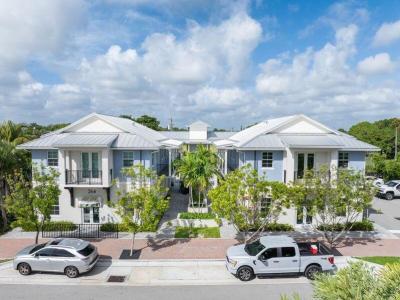 20 NW 6th Avenue, Delray Beach, Florida 33444