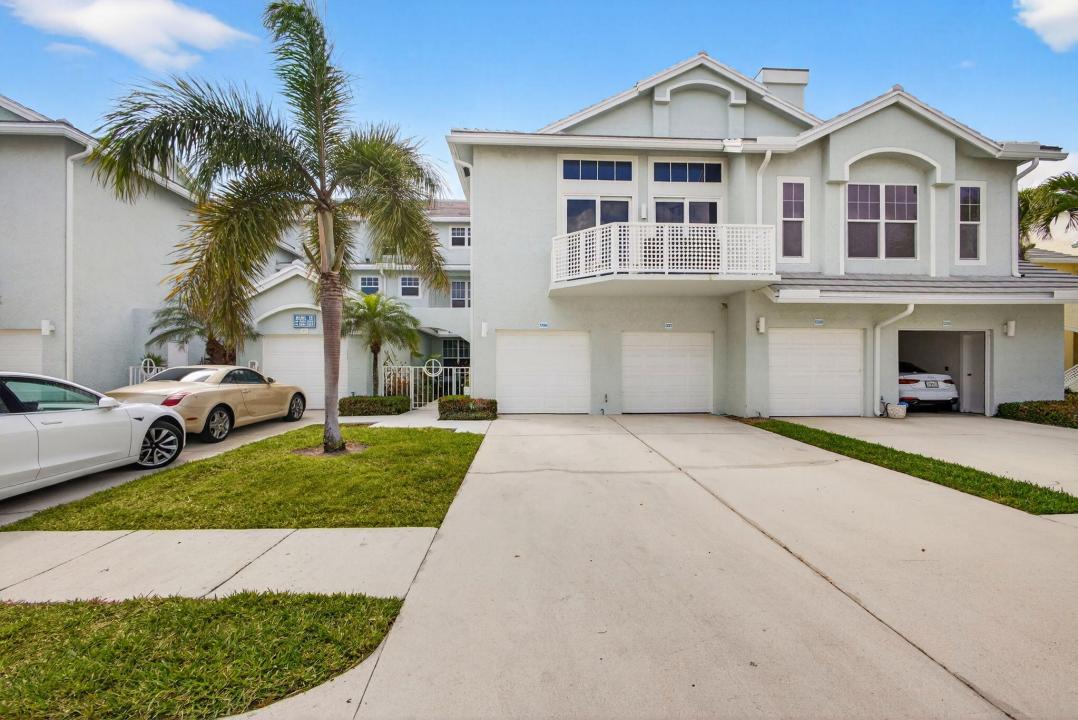 1206 Mainsail Circle, Jupiter, פלורידה 33477, ארצות הברית של אמריקה