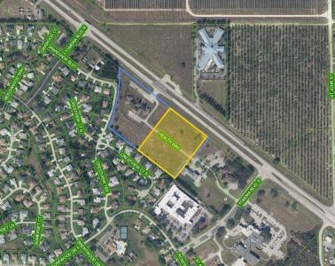 1346 US 27, Lake Placid, Floride 33852, États-Unis