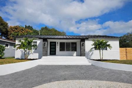 8801 N Miami Avenue, El Portal, Florida 33150, HOA KỲ