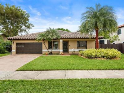 14801 SW 154th Ct, Miami, Florida 33196, USA
