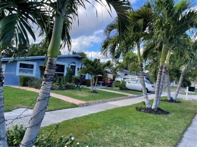 621 SW 56th Ave, Margate, Florida 33068, USA