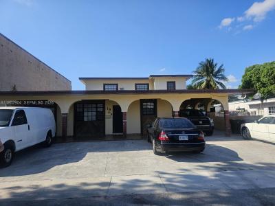 19 E 45th St, Hialeah, Florida 33013, USA