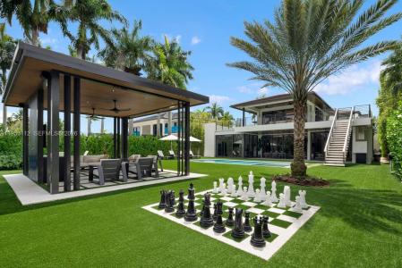 6031 SW 88th St, South Miami, Florida 33156, USA