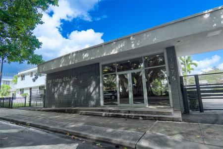 1875 SW 22nd St, Miami, Florida 33145, USA