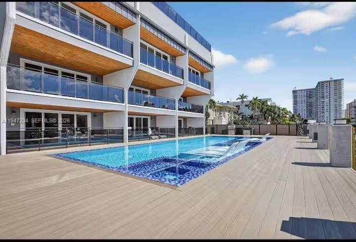 3822 NE 171st St 3822, North Miami Beach, Floride 33160, États-Unis