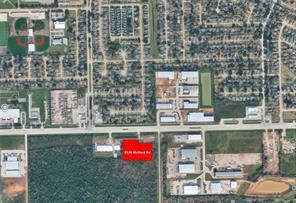 6636 Mchard Road, Houston, Texas 77053, États-Unis