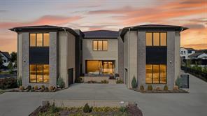 712 Crescent Heights, Southlake, Texas 76092, HOA KỲ