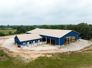 370 VZ County Road 4134, Cantone, Texas 75103, Stati Uniti