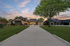 1196 The Shores Drive, Corsicana, Texas 75109, USA