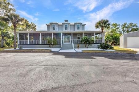 5601 Taylor Rd., Punta Gorda, Florida 33950, Stati Uniti