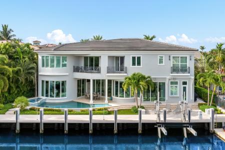 863 Enfield Street, Boca Raton, Florida 33487