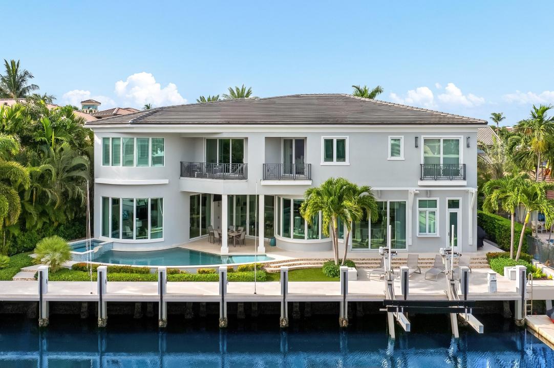 863 Enfield Street, Boca Raton, Florida 33487