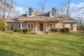 126 Hidden Lake Drive, Powderly, Texas 75473, Estados Unidos