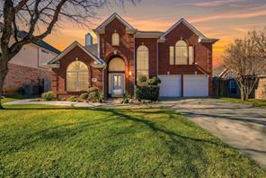 5709 Christy Lane, Haltom City, טקסס 76137, ארצות הברית של אמריקה 