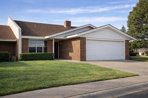 4007 Livingston Street, Midland, Texas 79707, Estados Unidos