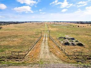 CR 4210, Kerens, Texas 75144, Stati Uniti