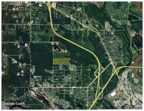 David Raines Road, Shreveport, Louisiane 71107, États-Unis