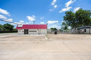 500 Ford Street, Garland, Texas 75040, Stati Uniti