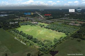 41.85 Acres State Highway 64, 캔톤, 텍사스 75103, 미국