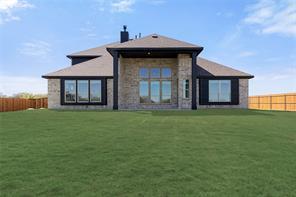 546 Hearthstone Boulevard, Red Oak, Texas 75154, Stati Uniti