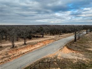Turpin Lake Road, Poolville, Texas 76487, USA