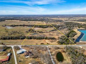 TBD TBD Cr-2690 Road, Alvord, Texas 76225, Stati Uniti