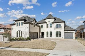 1874 Trent Basin Drive, Frisco, Texas 75034, Stati Uniti