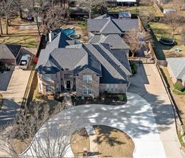 3815 Holly Ridge Drive, Longview, Техас 75605, Соединенные Штаты