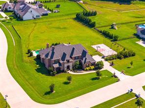 835 Bentwater Drive, Lucas, Texas 75002, États-Unis