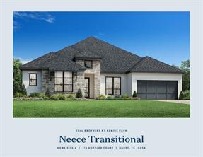 712 Doppler Viaduct, Hurst, Texas 76054, États-Unis