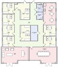 5647 KPE Way, Tyler, Texas 75703, États-Unis