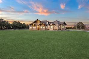 231 Geis Drive, Pottsboro, טקסס 75076, ארצות הברית של אמריקה