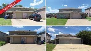 813 College Street, Princeton, Texas 75407, Stati Uniti