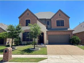 588 Deverson Drive, Rockwall, Texas 75087, USA