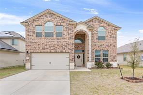 2102 Gadwall Drive, Copperas Cove, Texas 76522, USA