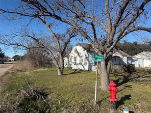 402 Rowena, Rosebud, Texas 76570, États-Unis