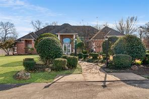 283 Butternut Lane, Powderly, Texas 75473, États-Unis