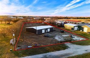 W 17549 US Highway 380, Ponder, Texas 76259, Stati Uniti
