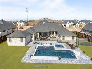 221 Oakmont Drive, Haslet, Texas 76052, États-Unis