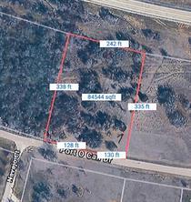 Lot 7 Port O Call Drive, Runaway Bay, Texas 76426, Estados Unidos