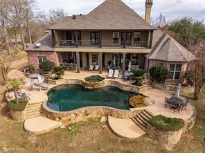 38 Golf Club Drive, Haughton, لويزيانا 71037, الولايات المتحدة