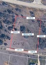 Lot 8 Port O Call Drive, Runaway Bay, Texas 76426, Estados Unidos