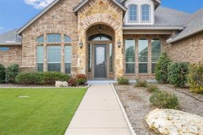 10909 Chriswood Drive, Crowley, Texas 76036, Stati Uniti