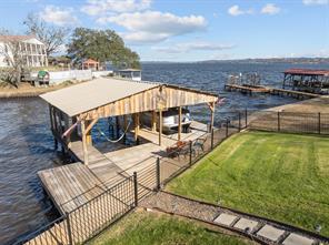 23322 Three Points Drive, Frankston, Teksas 75763, USA