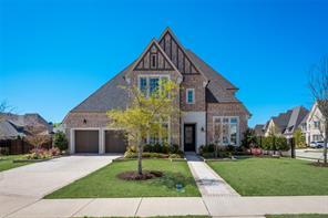 6887 Tranquility Court, Frisco, Teksas 75034, USA
