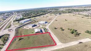 Commerce Way Lot 15A, Kaufman, Texas 75142, États-Unis