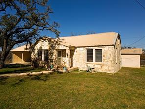 1003 Ridge St, Lampasas, تكساس 76550, الولايات المتحدة